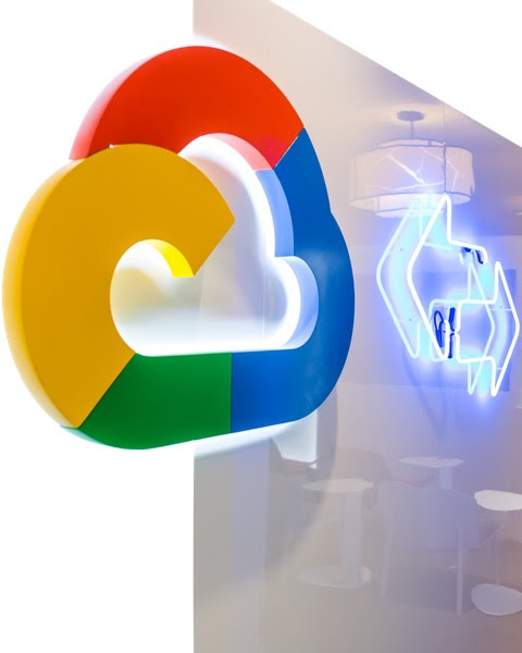 Google Cloud Ready Facilitator Program